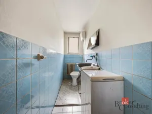 Prodej rodinného domu, Jestřabí, 140 m2