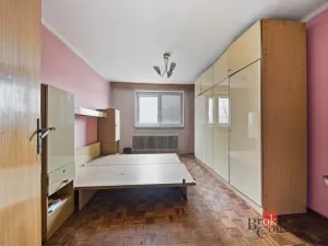 Prodej rodinného domu, Jestřabí, 140 m2