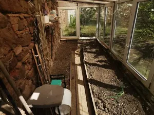 Prodej rodinného domu, Lomnička, 160 m2