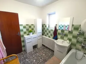 Prodej rodinného domu, Lomnička, 160 m2