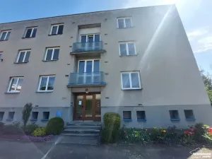 Prodej bytu 3+1, Jičín, Kosmonautů, 67 m2