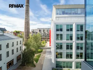 Prodej bytu 2+1, Praha - Karlín, Pernerova, 62 m2