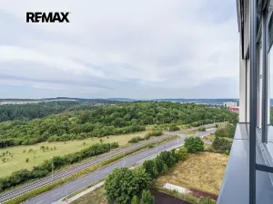 Pronájem bytu 2+kk, Praha - Kamýk, Zimova, 58 m2