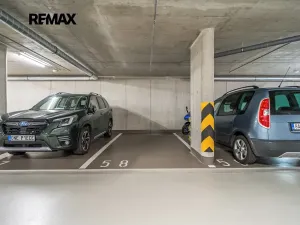 Pronájem bytu 2+kk, Praha - Kamýk, Zimova, 58 m2