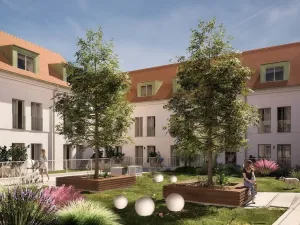 Prodej bytu 3+kk, Brandýs nad Labem-Stará Boleslav - Stará Boleslav, Nábřeží, 79 m2