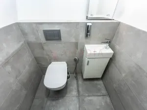 Prodej rodinného domu, Praha - Letňany, Jana Vlčka, 143 m2