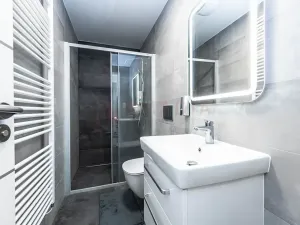 Prodej rodinného domu, Praha - Letňany, Jana Vlčka, 143 m2