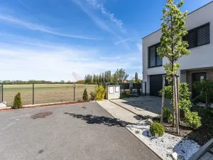 Prodej rodinného domu, Praha - Letňany, Jana Vlčka, 143 m2