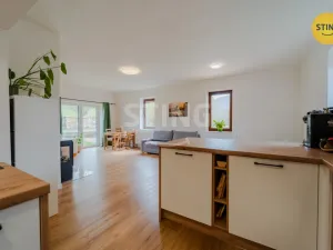 Prodej rodinného domu, Široká Niva, 219 m2