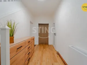 Prodej rodinného domu, Široká Niva, 219 m2