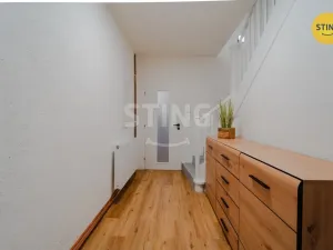 Prodej rodinného domu, Široká Niva, 219 m2