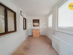 Prodej rodinného domu, Široká Niva, 219 m2