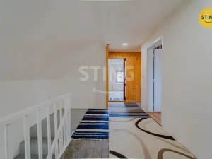 Prodej rodinného domu, Široká Niva, 219 m2