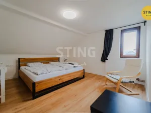 Prodej rodinného domu, Široká Niva, 219 m2