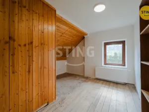 Prodej rodinného domu, Široká Niva, 219 m2