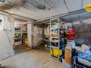 Prodej rodinného domu, Široká Niva, 219 m2