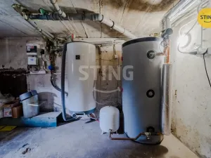 Prodej rodinného domu, Široká Niva, 219 m2