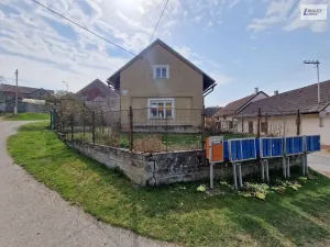 Prodej rodinného domu, Uzeničky, 91 m2