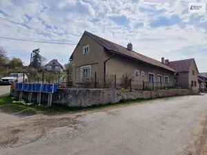 Prodej rodinného domu, Uzeničky, 91 m2