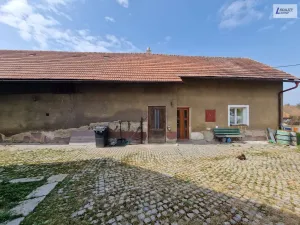 Prodej rodinného domu, Uzeničky, 91 m2