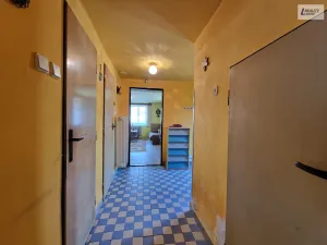 Prodej rodinného domu, Uzeničky, 91 m2