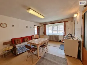 Prodej rodinného domu, Uzeničky, 91 m2