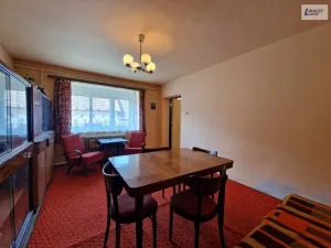 Prodej rodinného domu, Uzeničky, 91 m2