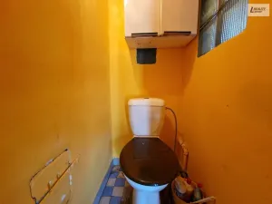 Prodej rodinného domu, Uzeničky, 90 m2