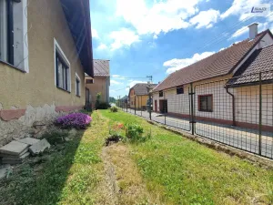 Prodej rodinného domu, Uzeničky, 90 m2