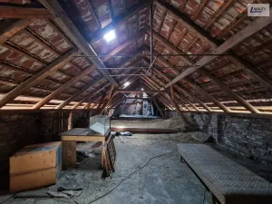 Prodej rodinného domu, Uzeničky, 90 m2