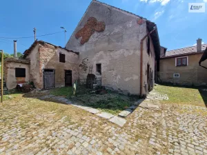 Prodej rodinného domu, Uzeničky, 90 m2