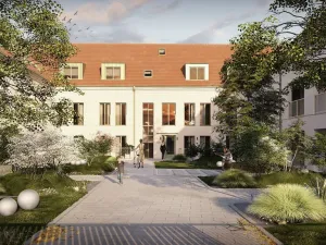 Prodej bytu 2+kk, Brandýs nad Labem-Stará Boleslav - Stará Boleslav, Nábřeží, 57 m2