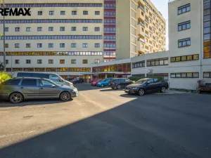 Pronájem bytu 2+kk, Litvínov - Horní Litvínov, Koldům, 49 m2