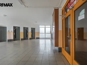 Pronájem bytu 2+kk, Litvínov - Horní Litvínov, Koldům, 49 m2