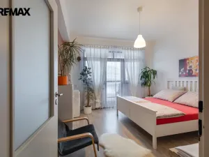 Pronájem bytu 2+kk, Litvínov - Horní Litvínov, Koldům, 49 m2