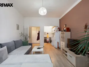 Pronájem bytu 2+kk, Litvínov - Horní Litvínov, Koldům, 49 m2