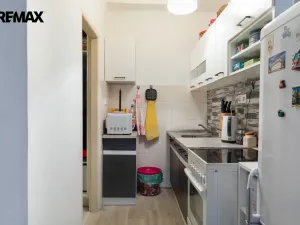 Pronájem bytu 2+kk, Litvínov - Horní Litvínov, Koldům, 49 m2