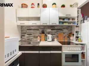 Pronájem bytu 2+kk, Litvínov - Horní Litvínov, Koldům, 49 m2