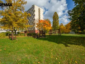 Pronájem bytu 2+kk, Litvínov - Horní Litvínov, Koldům, 49 m2