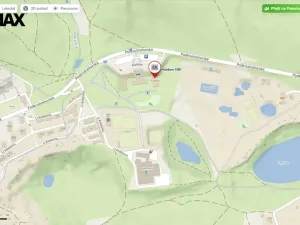 Pronájem bytu 2+kk, Litvínov - Horní Litvínov, Koldům, 49 m2