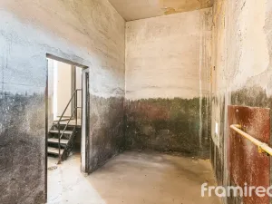 Prodej obchodního prostoru, Lhota Rapotina, 245 m2