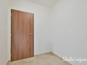 Pronájem bytu 1+kk, Brno, Křenová, 29 m2