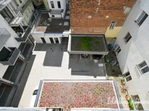 Pronájem bytu 1+kk, Brno, Křenová, 29 m2