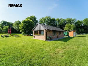 Prodej komerční nemovitosti, Chrášťany, 10917 m2