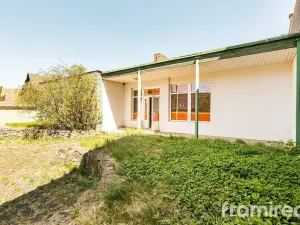 Prodej výrobních prostor, Lhota Rapotina, 245 m2