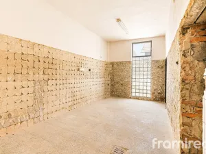 Prodej výrobních prostor, Lhota Rapotina, 245 m2