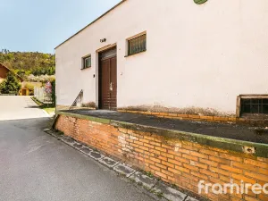 Prodej výrobních prostor, Lhota Rapotina, 245 m2