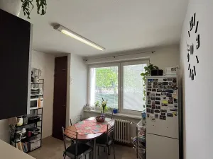 Pronájem bytu 2+1, Bučovice, Vyškovská, 54 m2