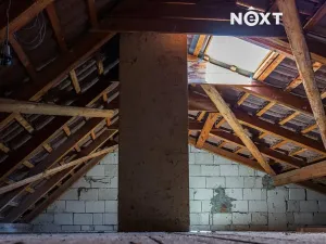 Prodej rodinného domu, Nýrsko, Pod Lesem, 170 m2