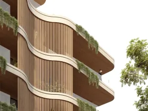 Prodej bytu 3+1, Larnaka, Kypr, 97 m2